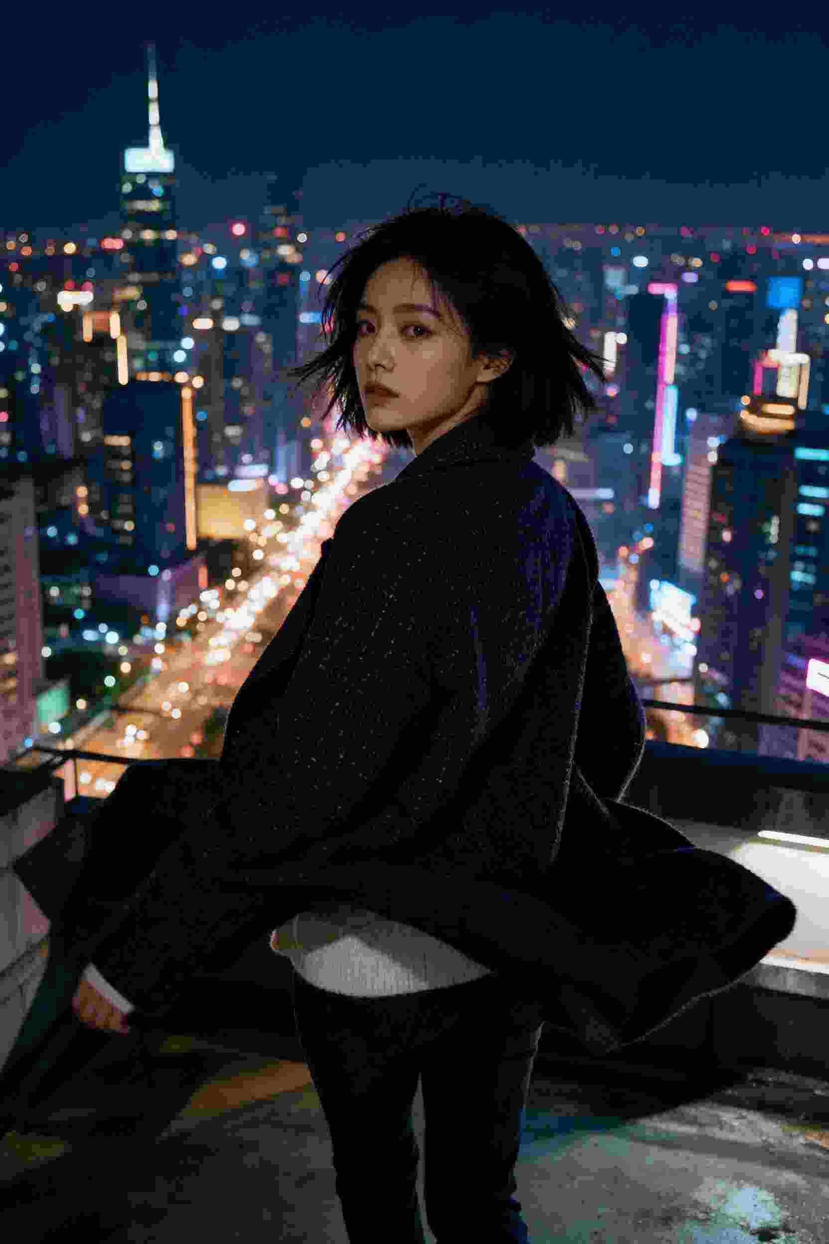 超能力者