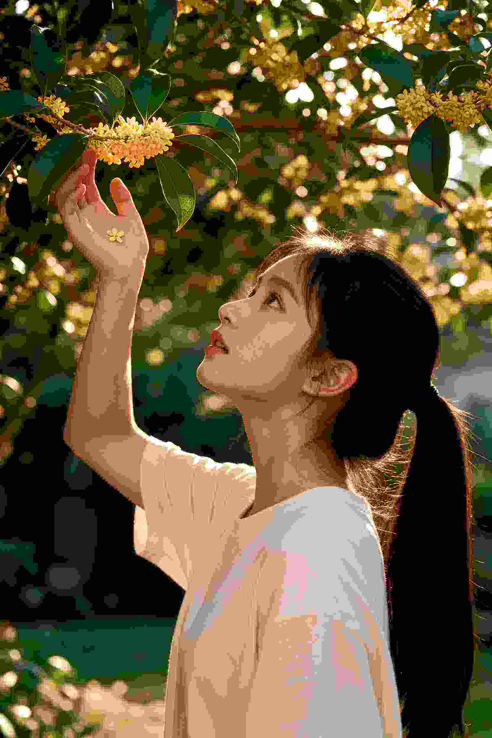 温暖陪伴