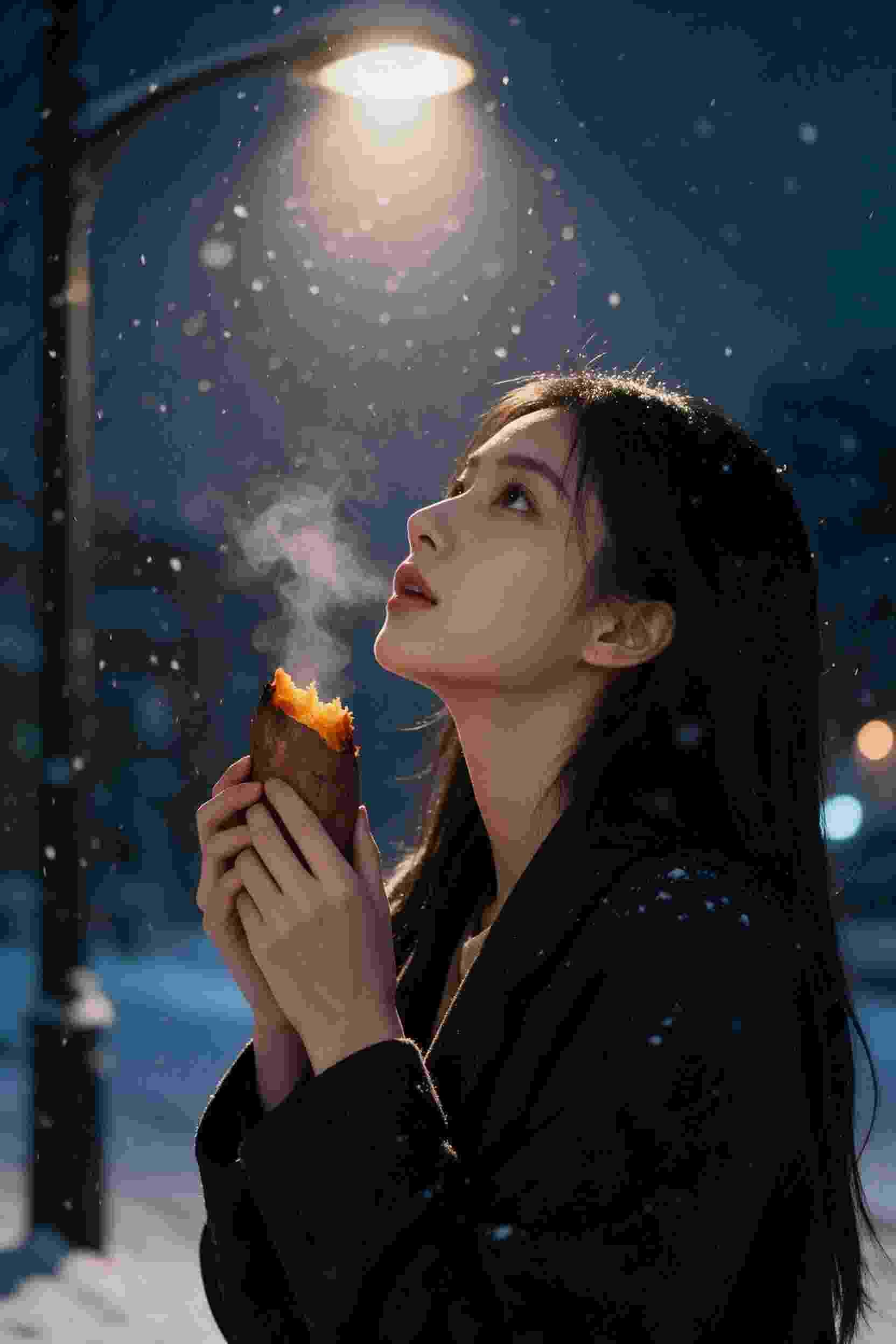 梦幻旅途