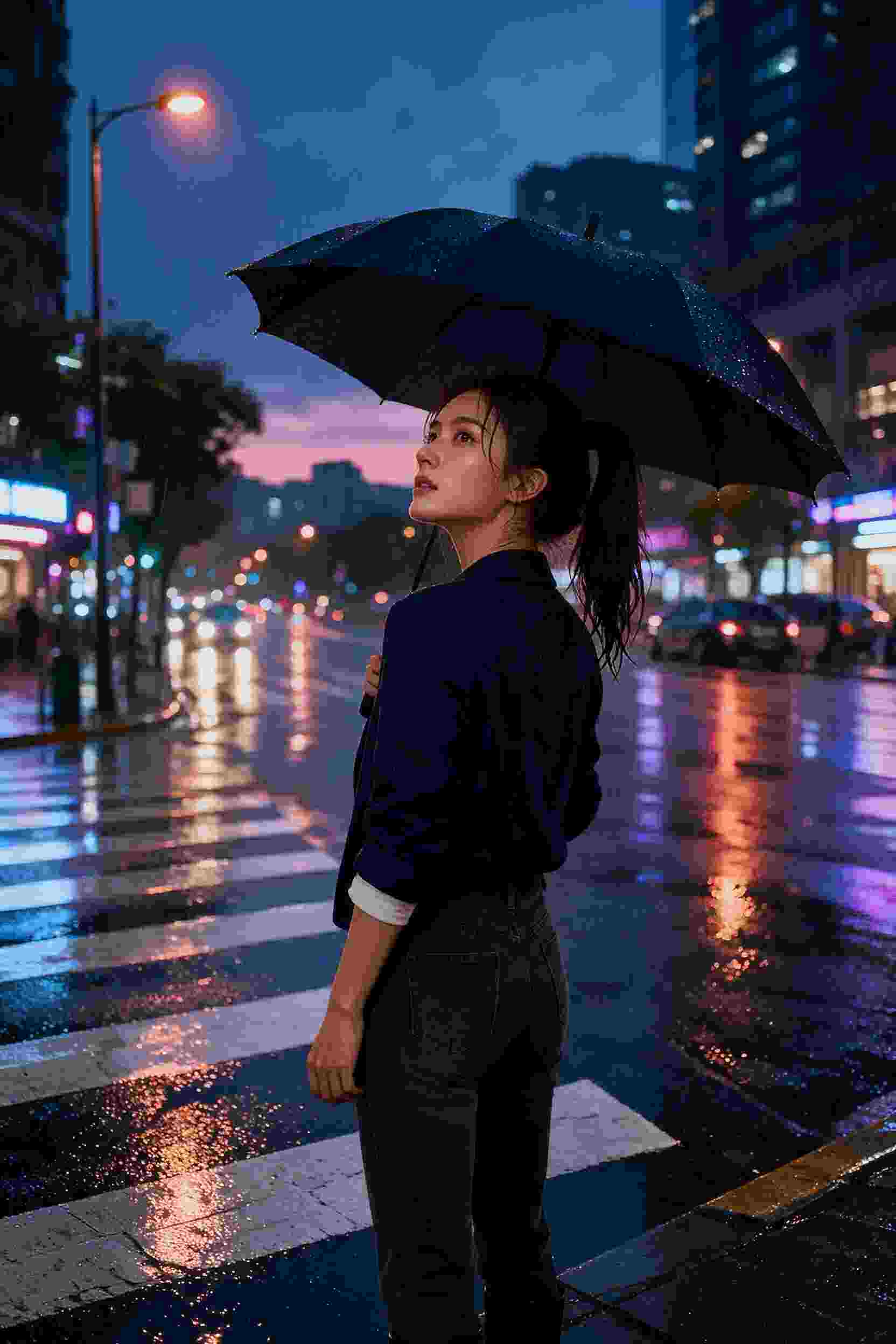 战斗天地