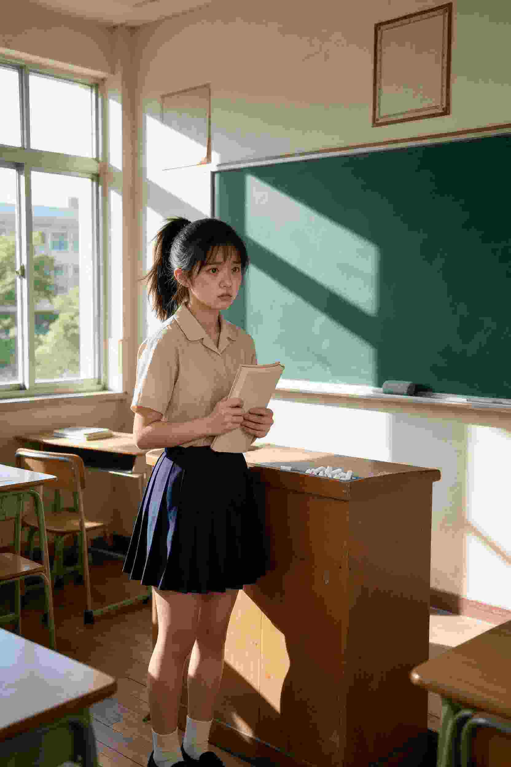 时空穿越
