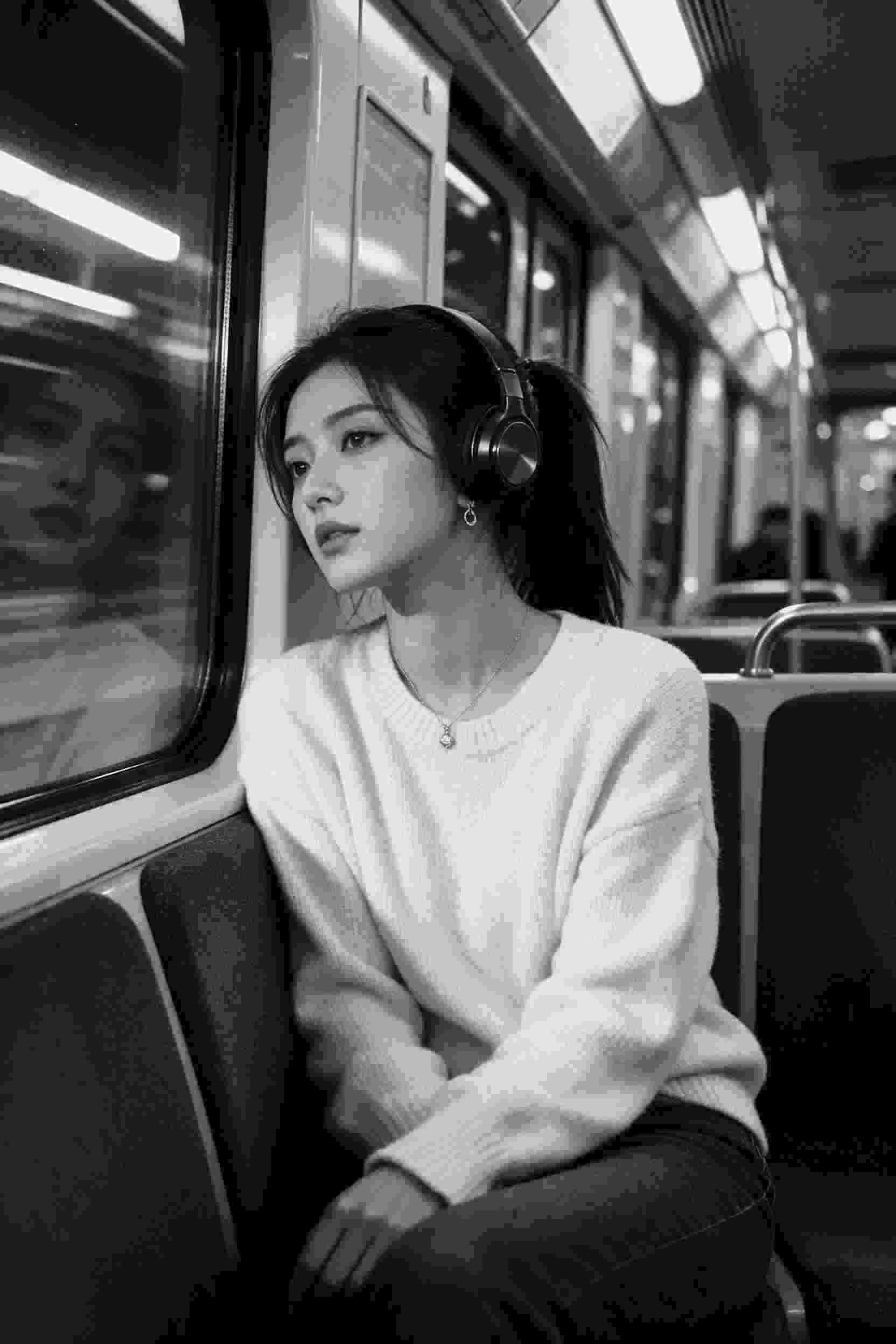 永远的陪伴
